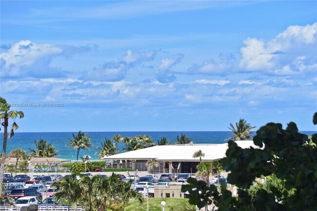 Photo - 1985 S Ocean Dr Unit 3M