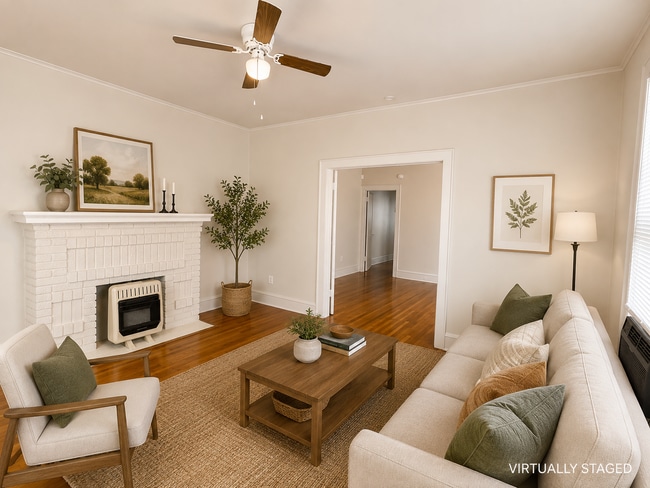 234-236 Rutherford St