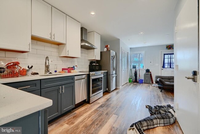 Photo - 1729 Guilford Ave Unit 2