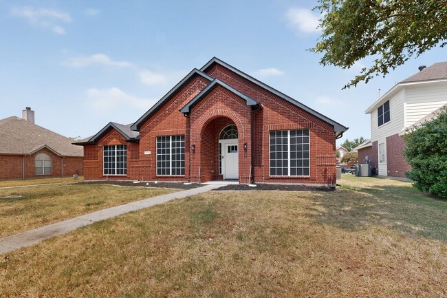 11112 Amber Valley Dr