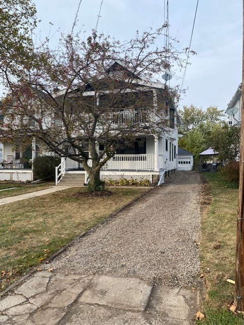 Photo - 1320 W 7th St Unidad 1320 Down