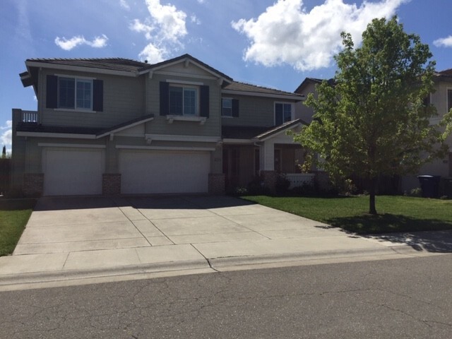 One Of A Kind - North Natomas 5/4 with FUL... - One Of A Kind - North Natomas 5/4 with FUL... House