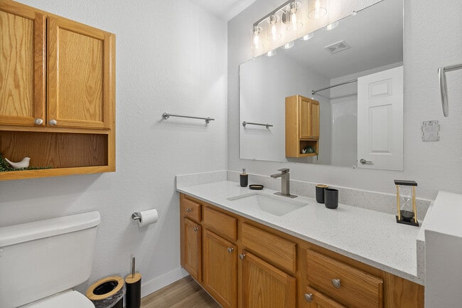 2 Bedroom Model