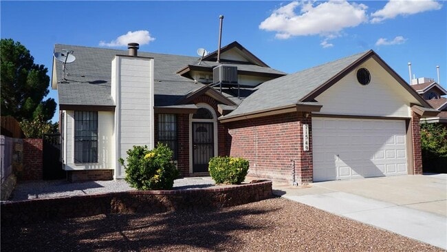 Building Photo - 11549 Kristy Weaver Dr