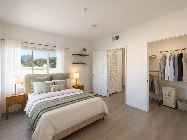 Photo - Cahuenga Place