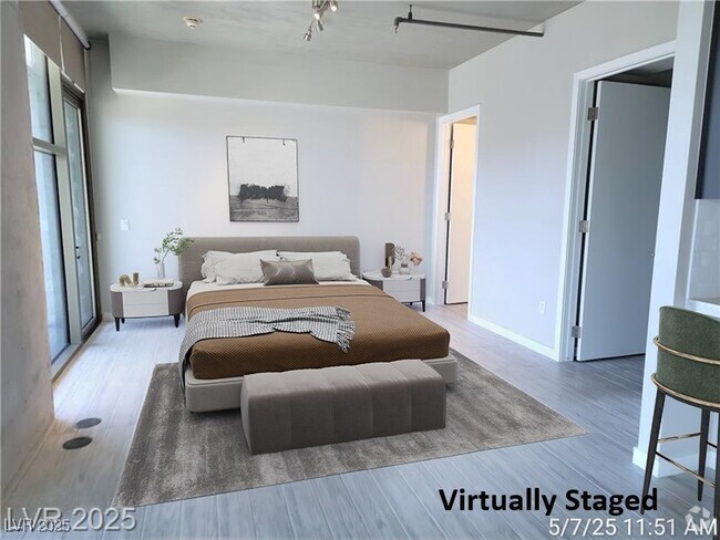 Building Photo - 353 E Bonneville Ave Unit 616 Rental