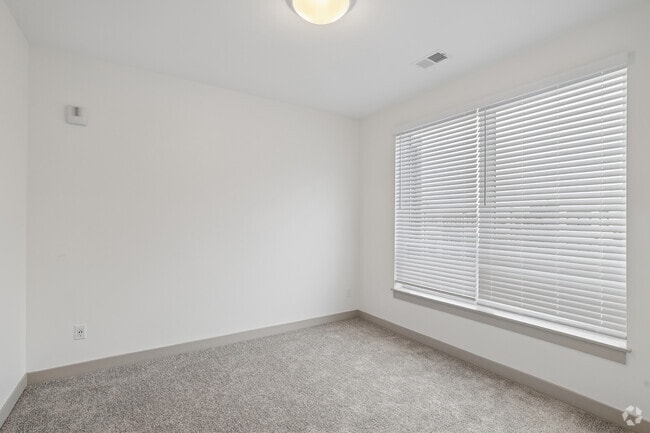 Colfax 2BR, 2BA - 1,190SF - Primary Bedroom