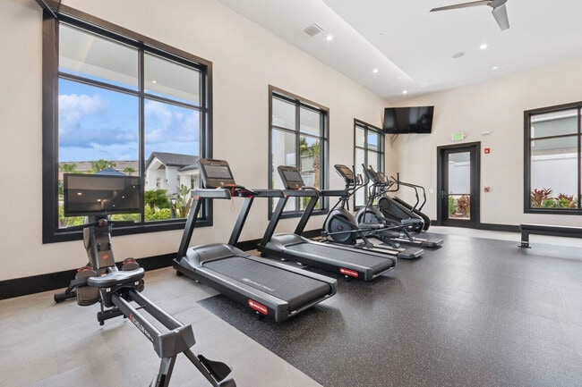 Photo - Ascend Reunion Crossing