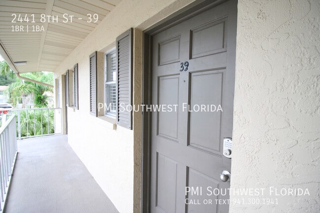 Photo - 2441 8th St Unit 39