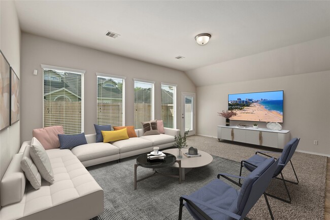 Photo - 4423 Long Creek Dr