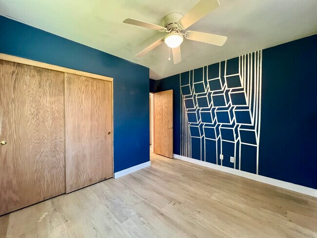 Upstairs Bedroom 2 - 1420 3rd Ave SW