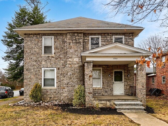 Photo - 3200 Green St Unidad Apt 1