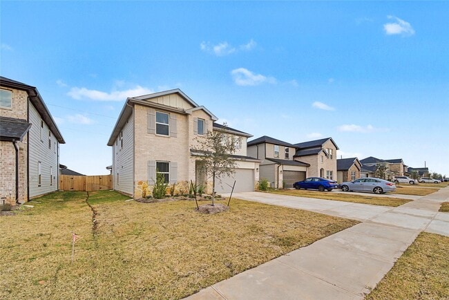 Photo - 4215 Camden Lakes St