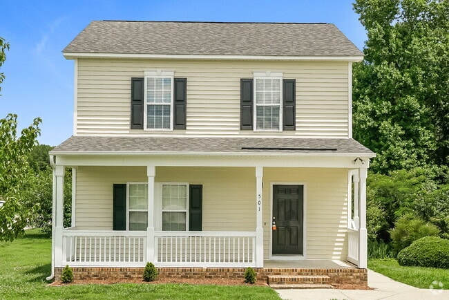 Building Photo - 501 Oak Dare Ln Rental