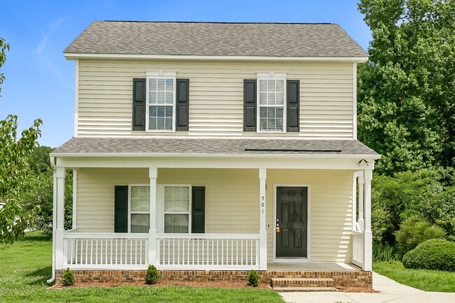 Building Photo - 501 Oak Dare Ln Rental