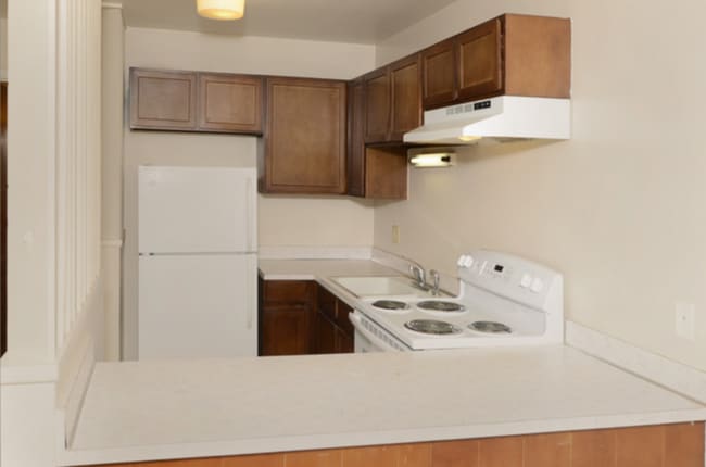 Photo - 611 Stover St Unidad 611 Stover St. 5