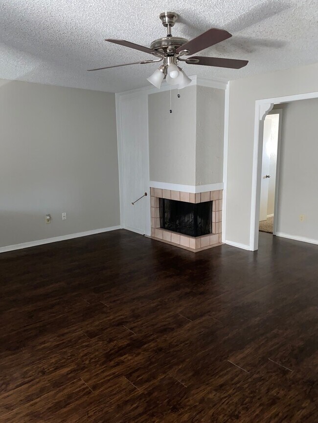 11236 Davis Ct House House Rental in Oklahoma City, OK