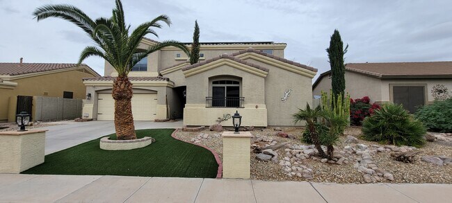 Photo - 42010 W Carlisle Ln