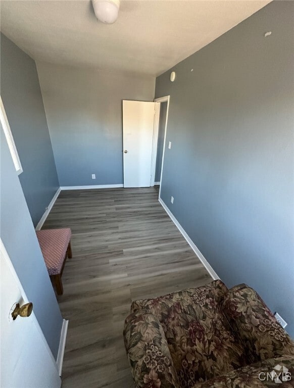Building Photo - 4822 W Seneca Turnpike Rental