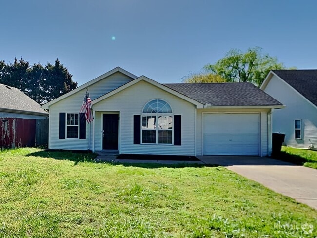 Building Photo - 2721 Painted Pony Dr Rental