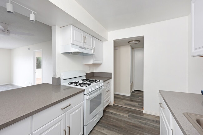 202 Kitchen