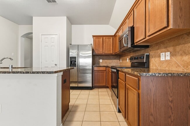 Photo - Welcome Home 3-2-2 Melissa ISD