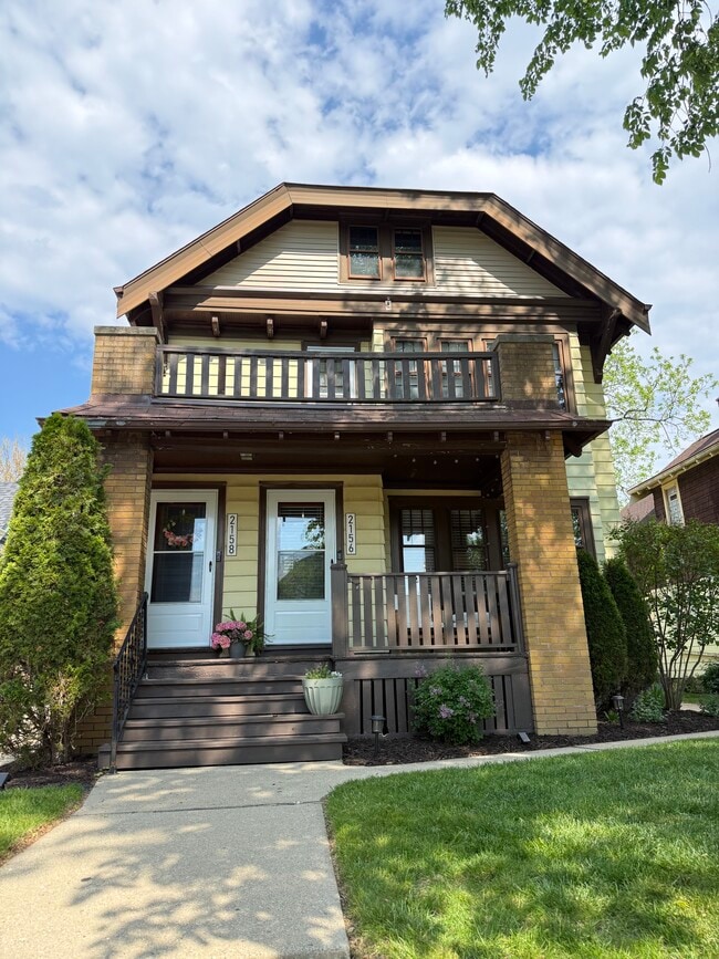 Photo - 2156 N 62nd St Unit 2158