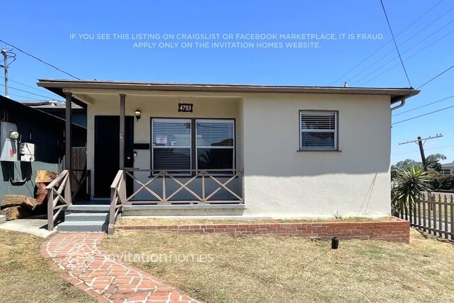 Building Photo - 4703 W 169th St Rental
