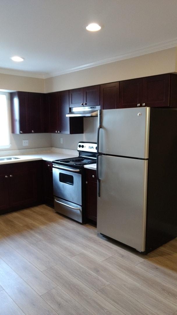 Photo - 218 City Park Ave Unit City Park 218-2A (formerly C)