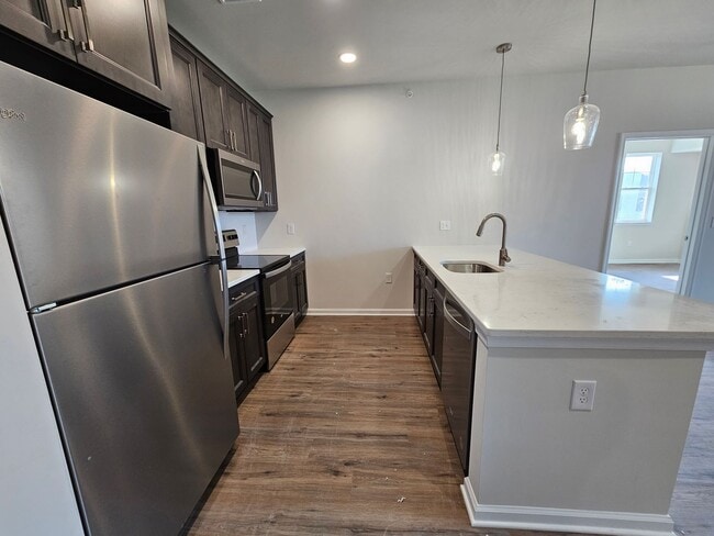 Photo - Brand new luxury flats Unidad 208