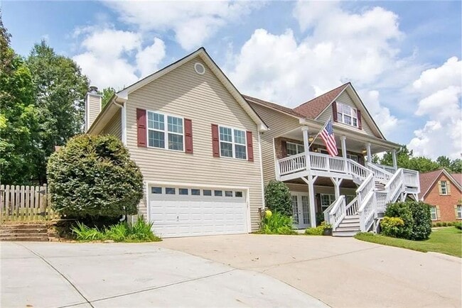 Building Photo - 630 Burgess Creek Dr
