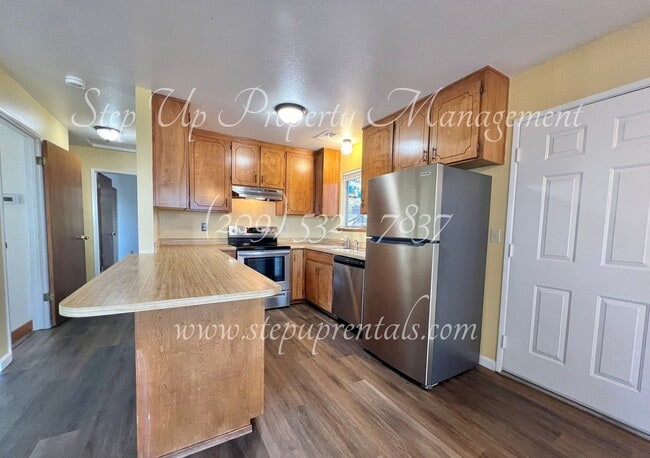 Photo - Charming 3-Bedroom Retreat with Modern Updates and Scenic Views in Ponderosa Hills