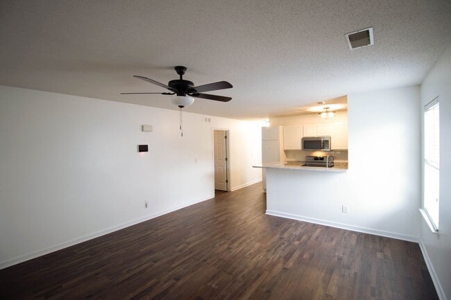 Photo - Recently Updated, and a FENCED Backyard!