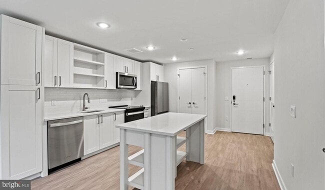Photo - 4000 Wisconsin Ave NW Apartment Unit 1B-4K-183