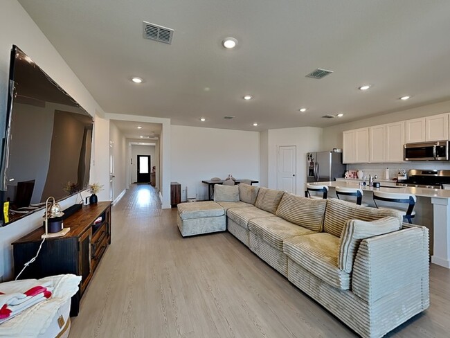 Photo - 2605 Conroe Rd