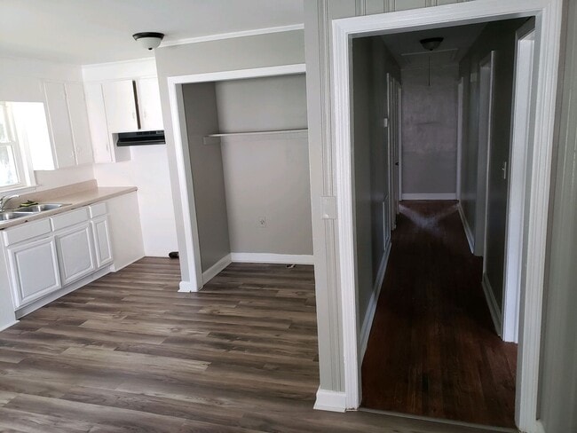 Photo - 3 Bedroom 1.5 Bath Home in Winston-Salem
