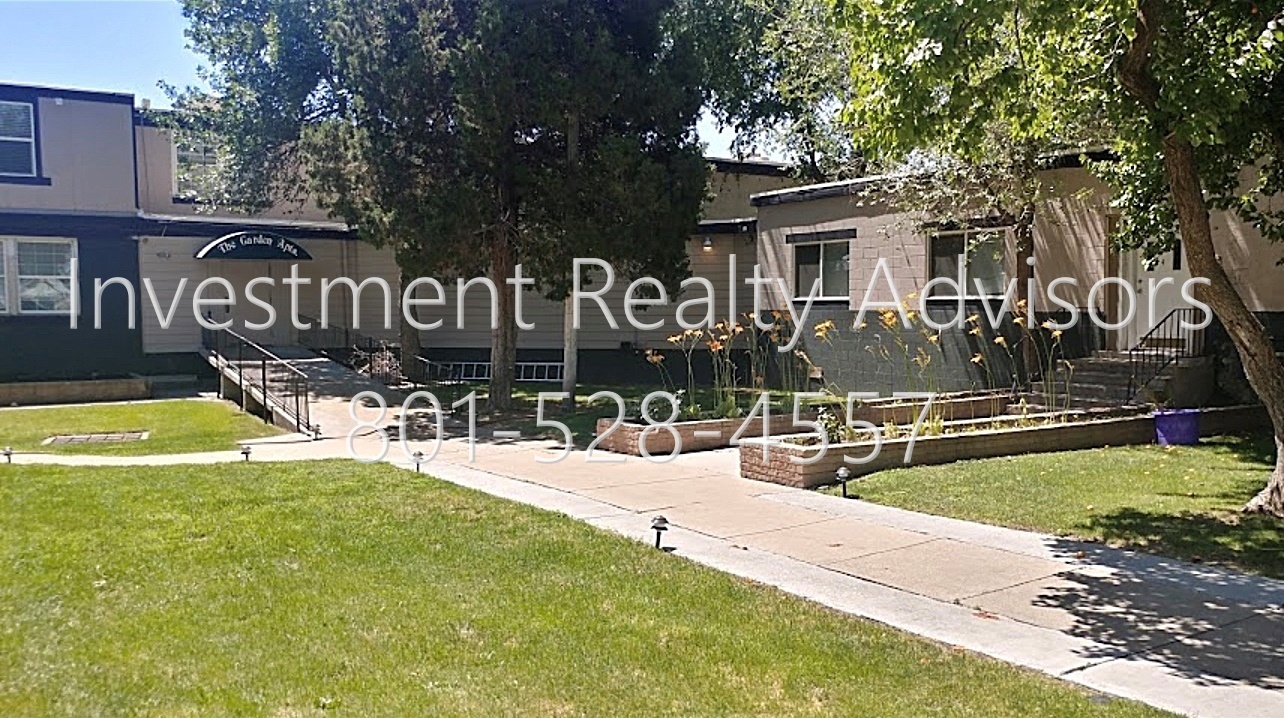 Studio Apartment in Clearfield! - Studio Apartment in Clearfield! Unidad 5