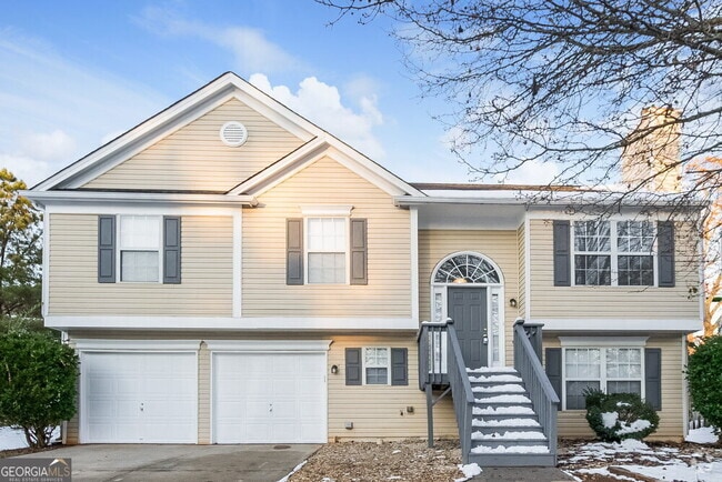 Building Photo - 3714 Heyford Ct Rental