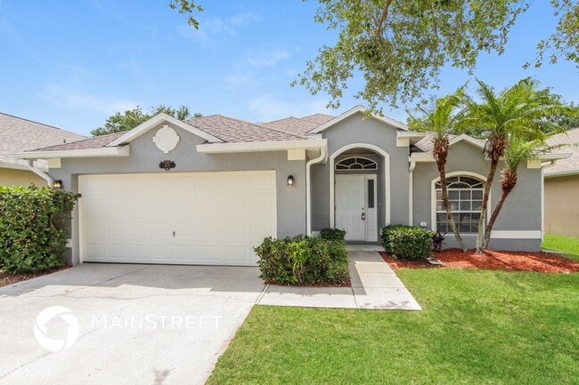 475 Sedgewood Cir