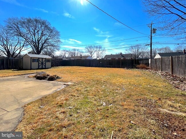1111 Musket Rd