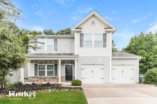 Building Photo - 3815 Streamside Dr