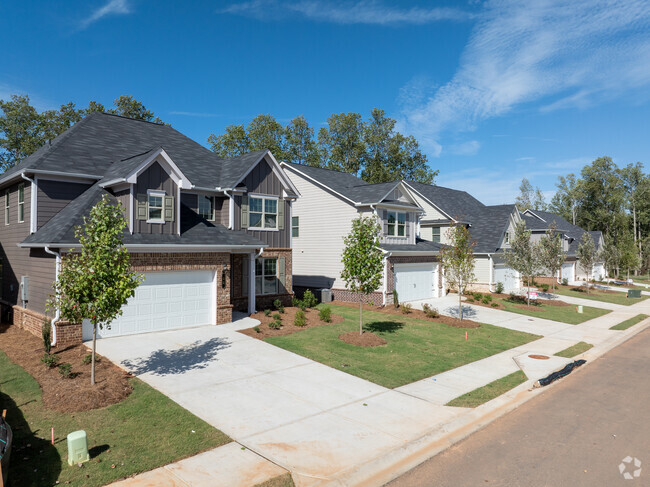 Building Photo - Kilough Pointe Rental Homes