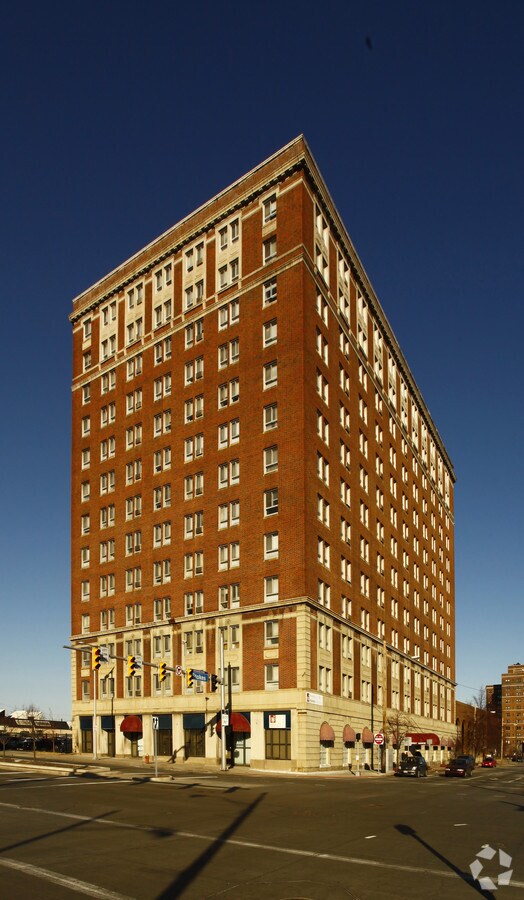 Photo - Fenway Manor