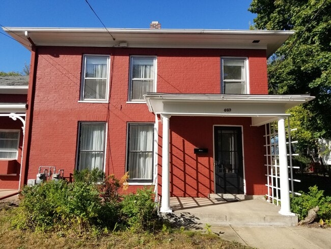 Building Photo - 461-463 Glen Street Unit 463 -Upper