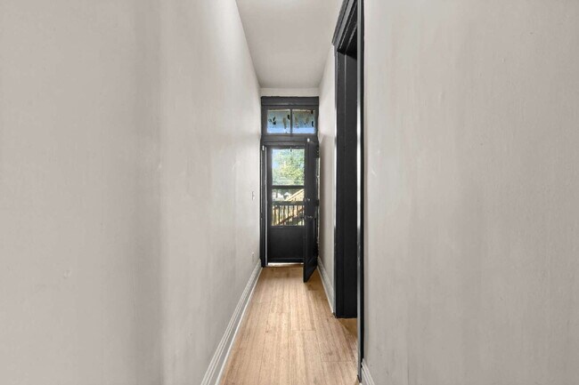 Photo - For Rent: Renovated 2-Story Townhouse in M... Unit 2F
