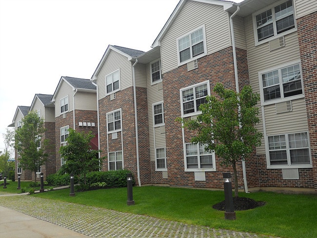 Building Photo - Airmont Gardens 55+ Senior Apartments
