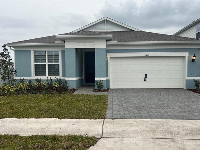 Building Photo - 7415 Olivewood Ave