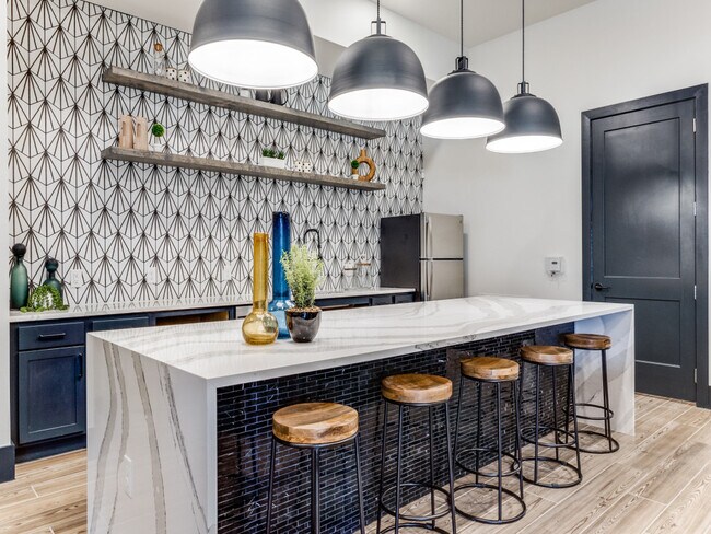 Photo - Palladium Carver Living