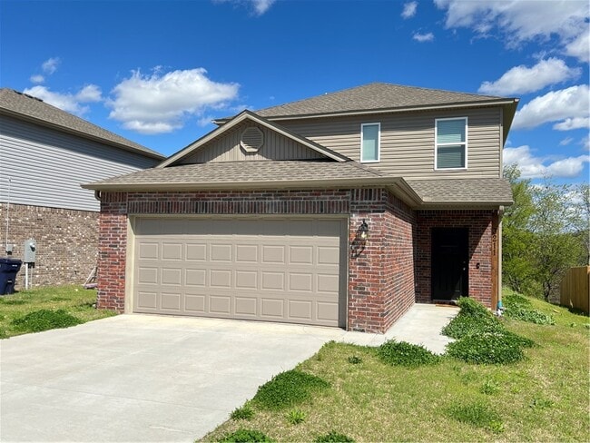 Building Photo - 3211 Gulley Ln