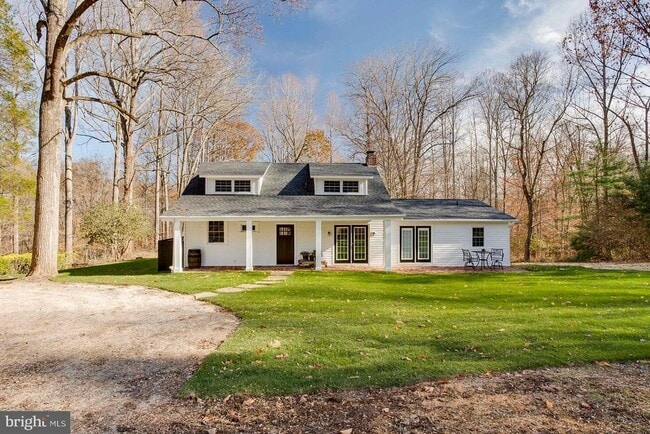 1022 Upper Glencoe Rd